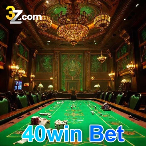 40win Bet