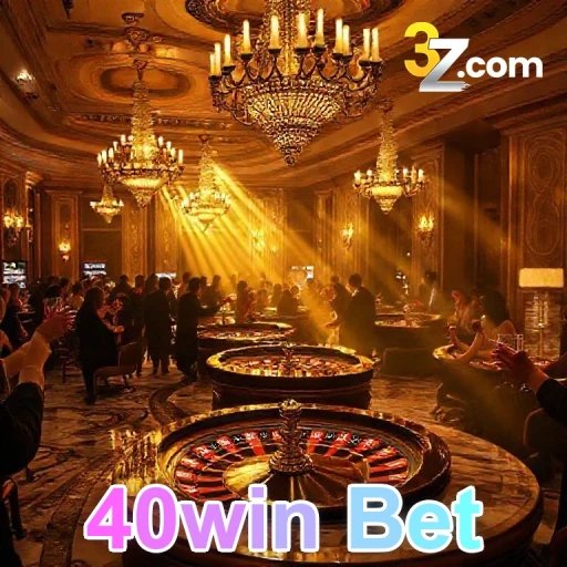 40win Bet